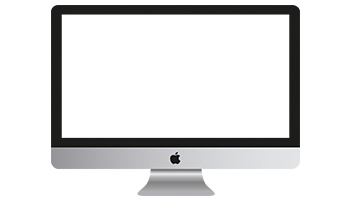 Apple iMac for Rental in Chennai