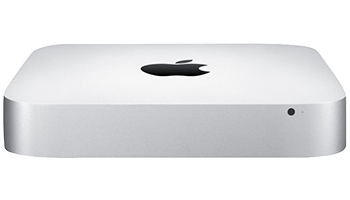 Mac Mini Pro Retina for Rental in Chennai