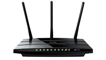 Routers for rental in Chennai