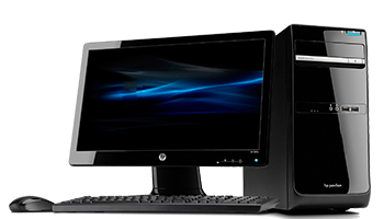 Desktop for Rental in Chennai