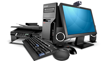 Monitors & Peripherals for Rental in Chennai