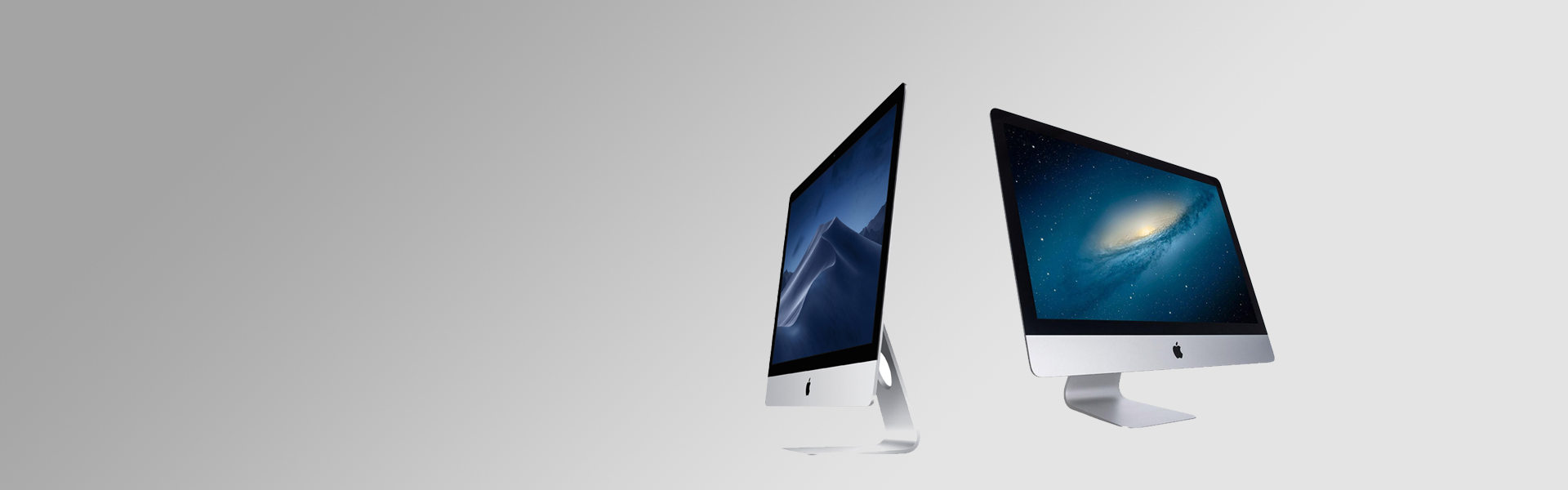 Apple Desktop Rental in Chennai